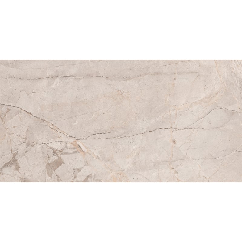 Mexen Morella Échantillon crema de grès émaillé rectifié G1, carreau sol-mur, carving - TL412-01-S