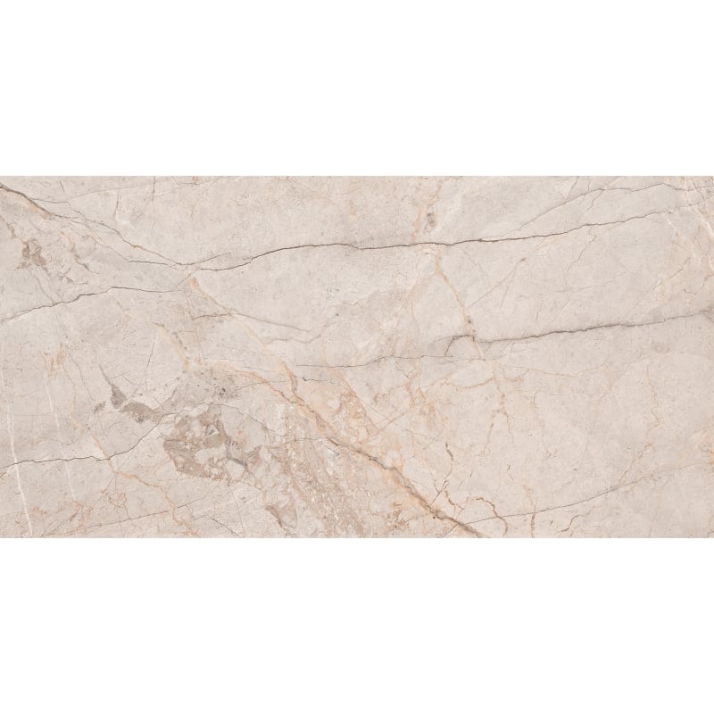 Mexen Morella Échantillon crema de grès émaillé rectifié G1, carreau sol-mur, carving - TL412-01-S