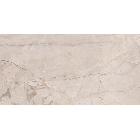 Mexen Morella Échantillon crema de grès émaillé rectifié G1, carreau sol-mur, carving - TL412-01-S