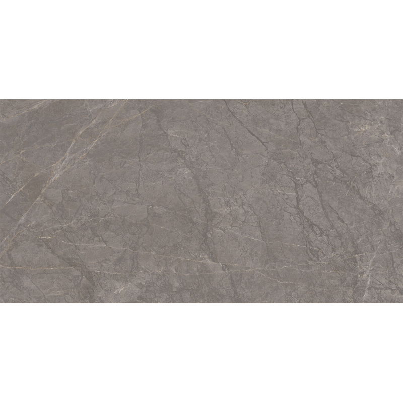 Mexen Egeo Échantillon de carreau en grès émaillé rectifié Nero, carreau mural et de sol 120 x 60 cm, carving - TL415-00-S