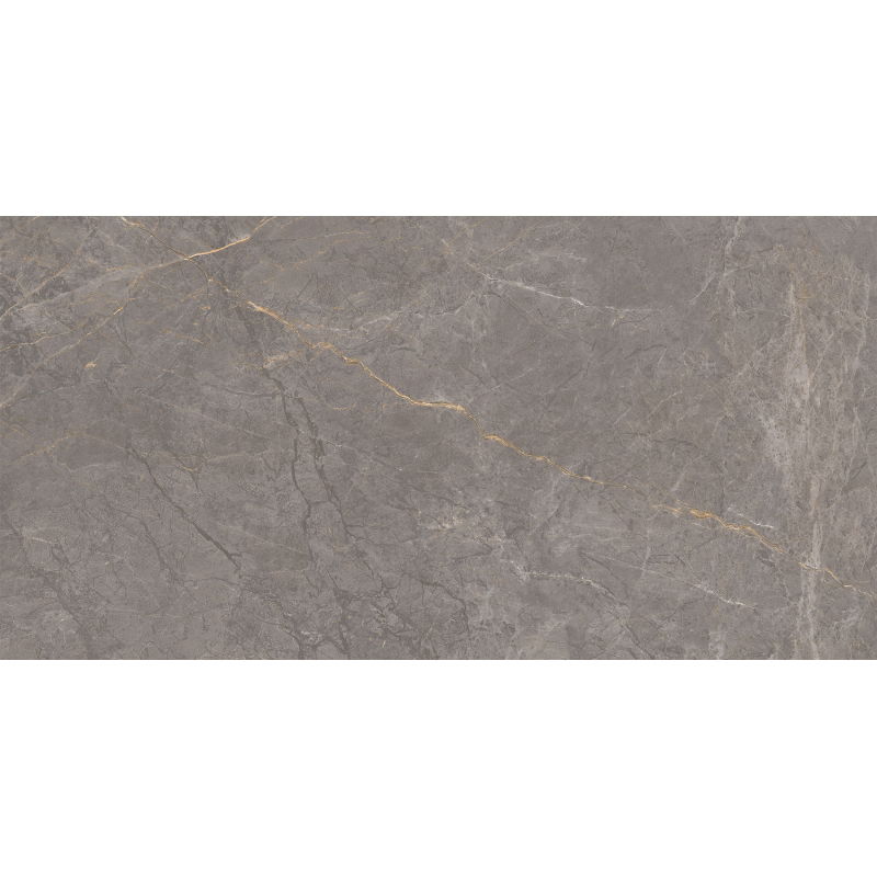 Mexen Egeo Échantillon de carreau en grès émaillé rectifié Nero, carreau mural et de sol 120 x 60 cm, carving - TL415-00-S