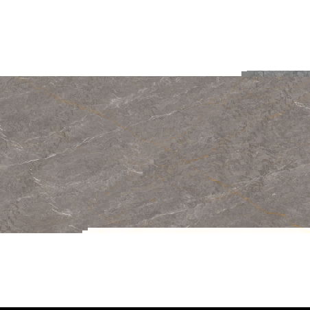 Mexen Egeo Échantillon de carreau en grès émaillé rectifié Nero, carreau mural et de sol 120 x 60 cm, carving - TL415-00-S