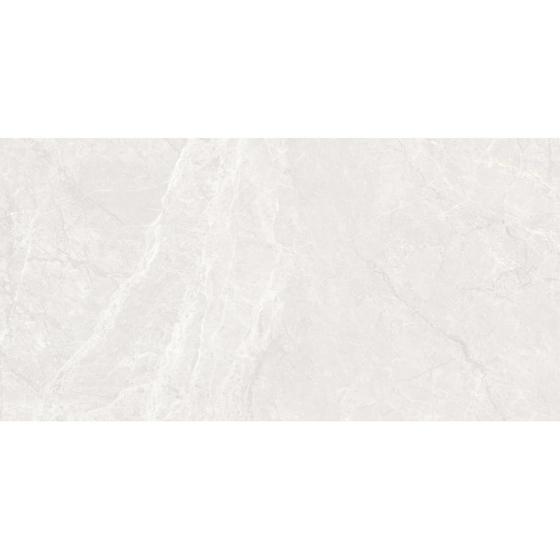 Mexen Egeo Bianco échantillon de grès émaillé rect. G1, carrelage sol-mur, carving - TL415-02-S