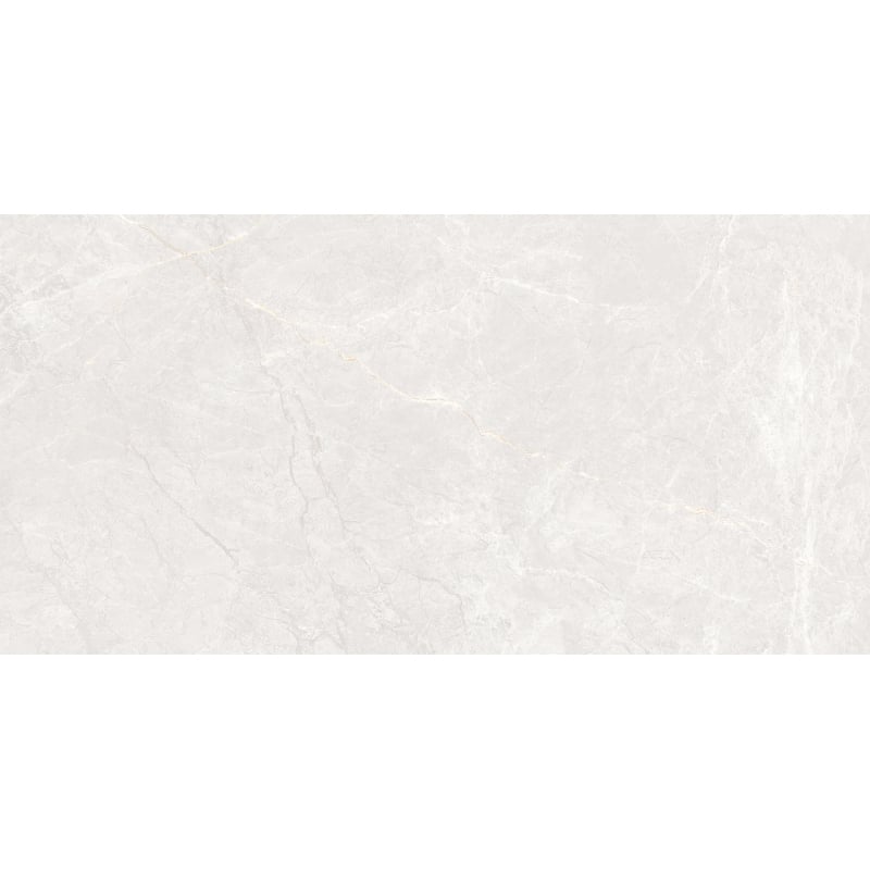 Mexen Egeo Bianco échantillon de grès émaillé rect. G1, carrelage sol-mur, carving - TL415-02-S
