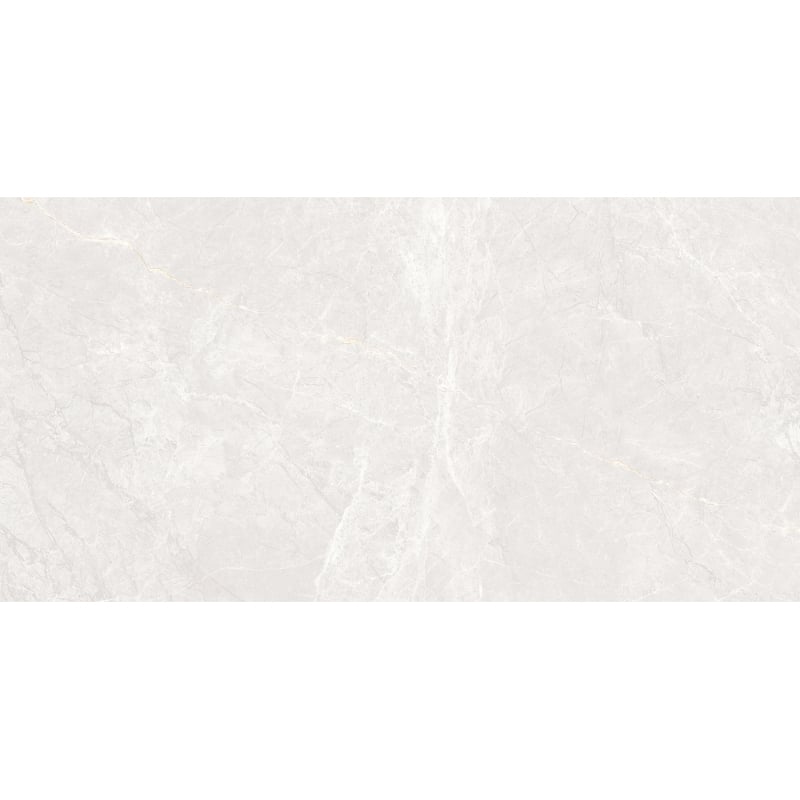 Mexen Egeo Bianco échantillon de grès émaillé rect. G1, carrelage sol-mur, carving - TL415-02-S