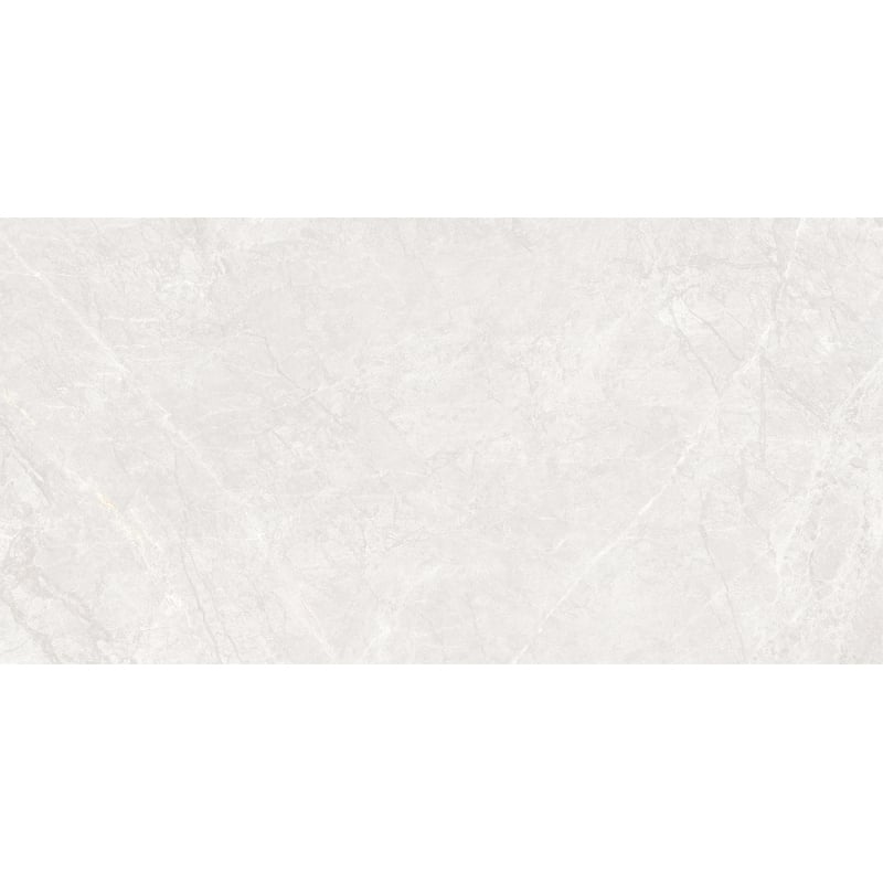 Mexen Egeo Bianco échantillon de grès émaillé rect. G1, carrelage sol-mur, carving - TL415-02-S