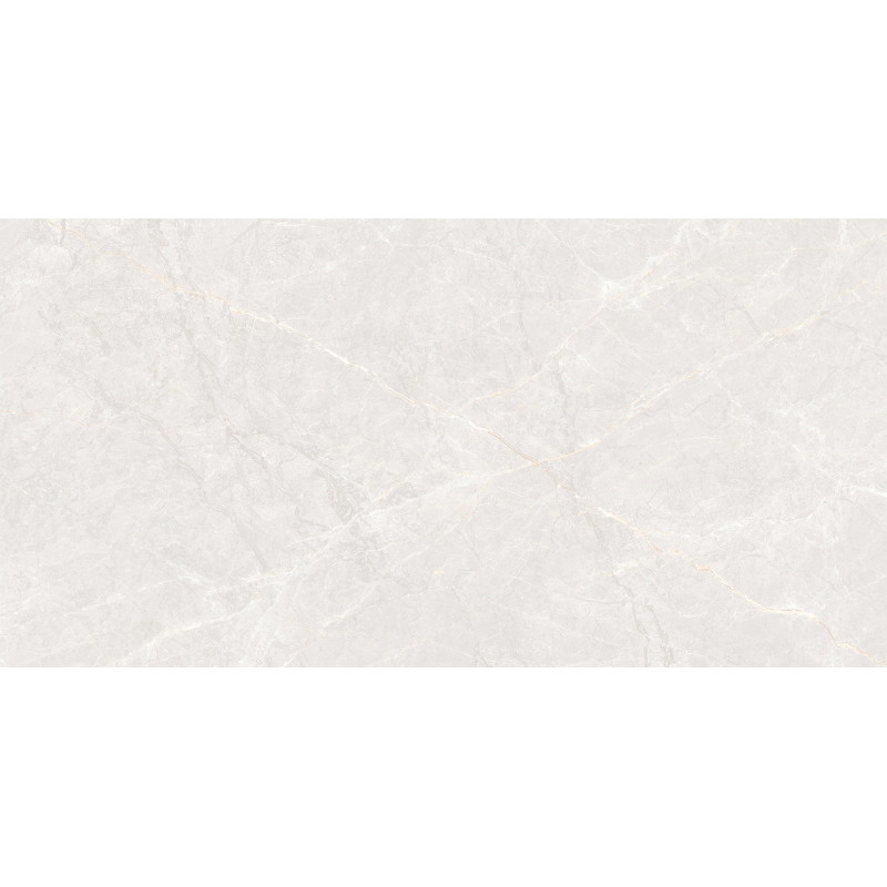 Mexen Egeo Bianco échantillon de grès émaillé rect. G1, carrelage sol-mur, carving - TL415-02-S