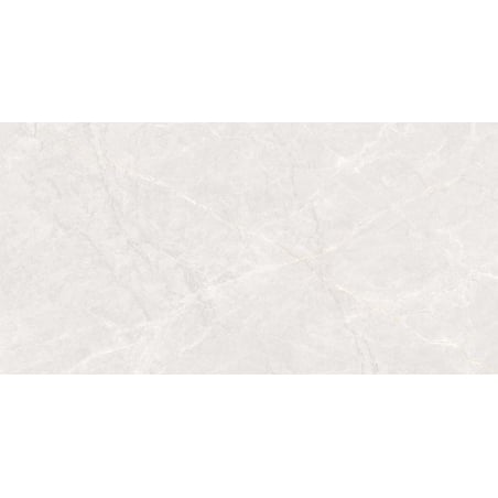 Mexen Egeo Bianco échantillon de grès émaillé rect. G1, carrelage sol-mur, carving - TL415-02-S