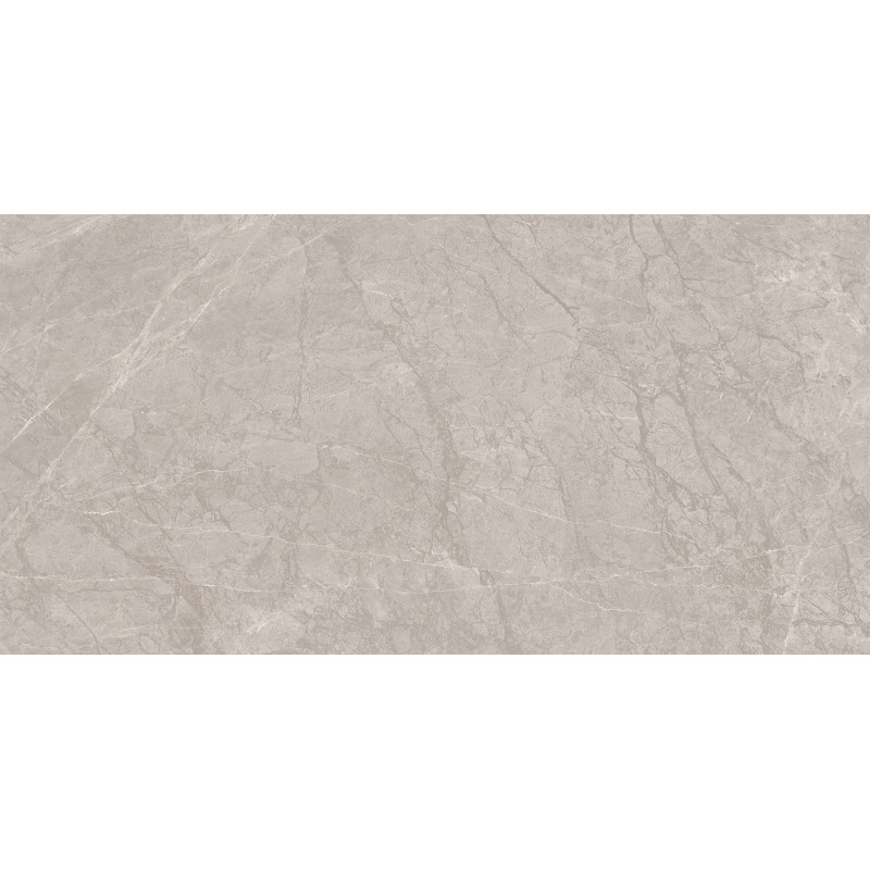 Mexen Egeo Échantillon de carreau de grès émaillé rectifié gris G1, carreau pour sol et mur, carving - TL415-04-S