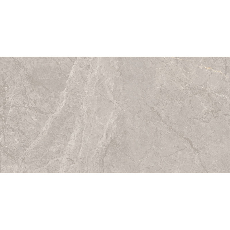 Mexen Egeo Échantillon de carreau de grès émaillé rectifié gris G1, carreau pour sol et mur, carving - TL415-04-S