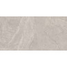 Mexen Egeo Échantillon de carreau de grès émaillé rectifié gris G1, carreau pour sol et mur, carving - TL415-04-S