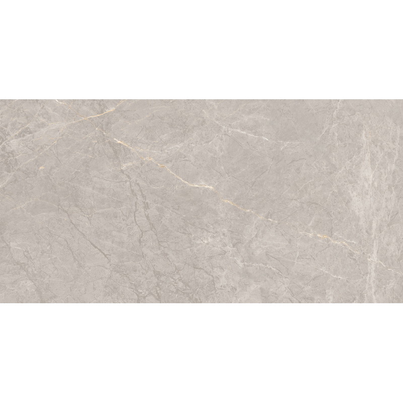 Mexen Egeo Échantillon de carreau de grès émaillé rectifié gris G1, carreau pour sol et mur, carving - TL415-04-S