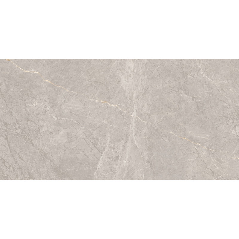 Mexen Egeo Échantillon de carreau de grès émaillé rectifié gris G1, carreau pour sol et mur, carving - TL415-04-S