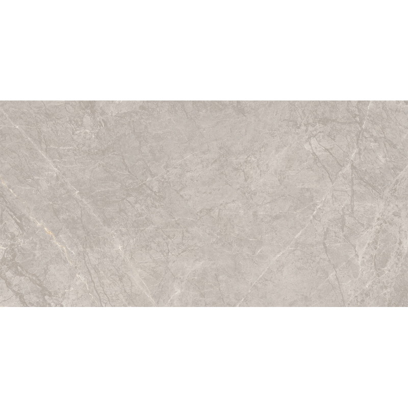 Mexen Egeo Échantillon de carreau de grès émaillé rectifié gris G1, carreau pour sol et mur, carving - TL415-04-S
