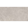 Mexen Egeo Échantillon de carreau de grès émaillé rectifié gris G1, carreau pour sol et mur, carving - TL415-04-S