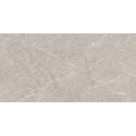 Mexen Egeo Échantillon de carreau de grès émaillé rectifié gris G1, carreau pour sol et mur, carving - TL415-04-S