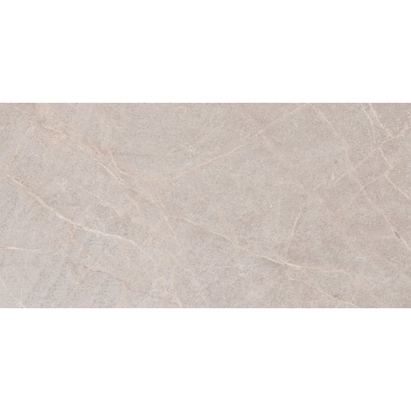 Mexen Olvera Échantillon beige de grès émaillé rectifié G1, carreau de sol et mur, carving - TL418-00-S