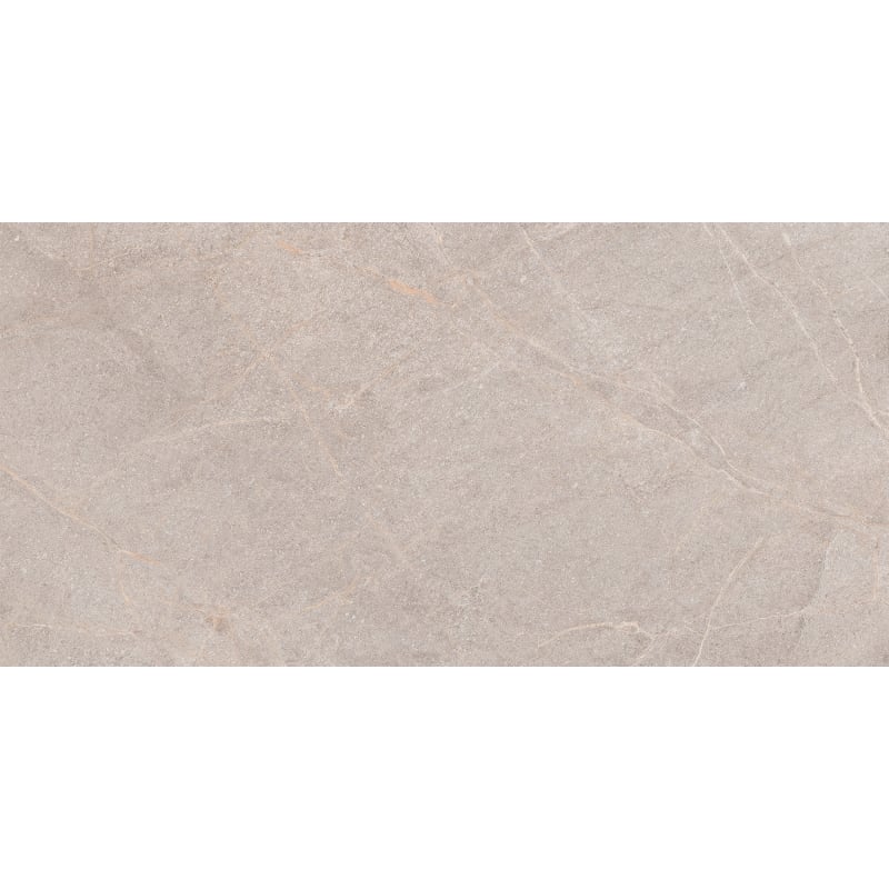 Mexen Olvera Échantillon beige de grès émaillé rectifié G1, carreau de sol et mur, carving - TL418-00-S