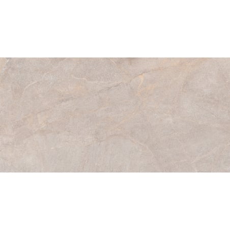 Mexen Olvera Échantillon beige de grès émaillé rectifié G1, carreau de sol et mur, carving - TL418-00-S