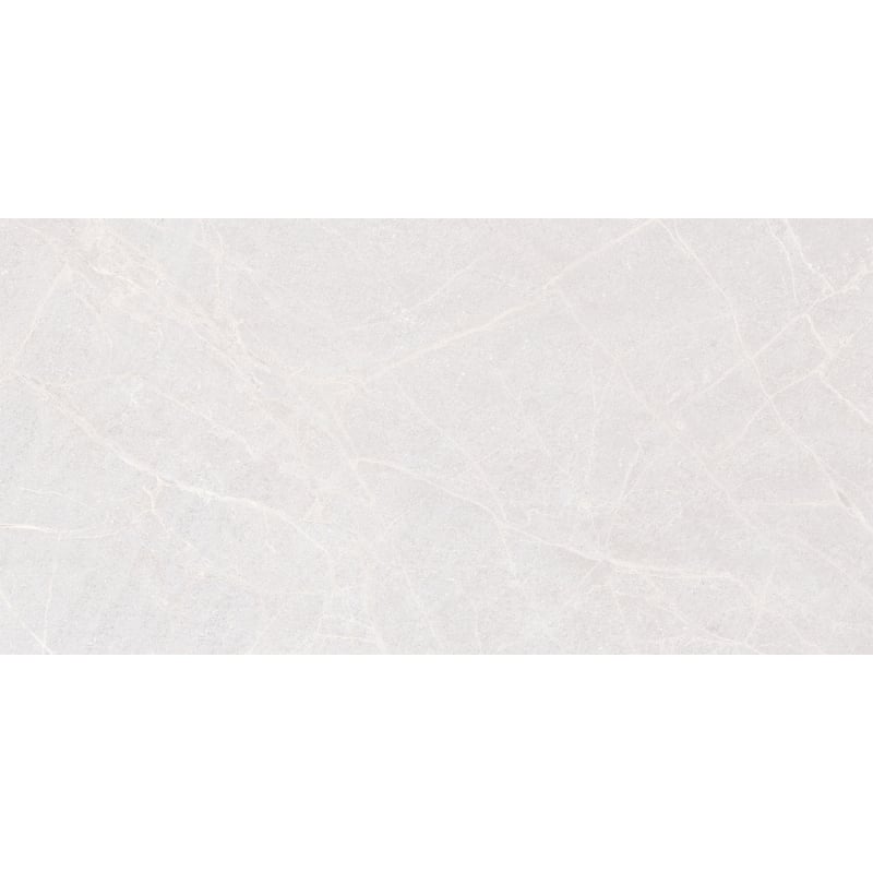 Mexen Olvera Bianco échantillon de grès émaillé rect. G1, carreau sol-mur, carving - TL418-01-S