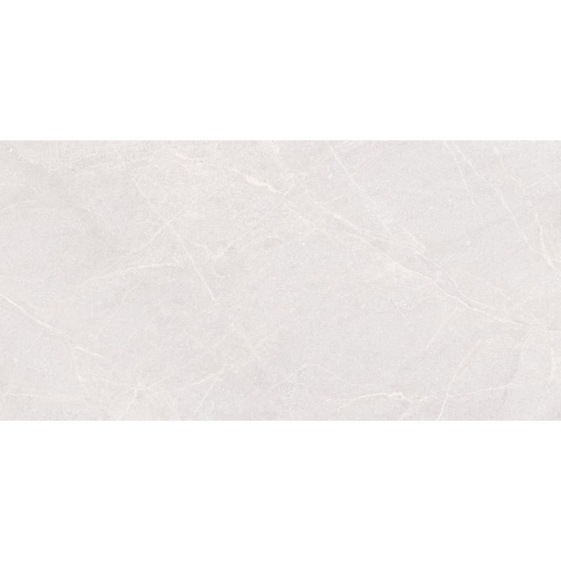 Mexen Olvera Bianco échantillon de grès émaillé rect. G1, carreau sol-mur, carving - TL418-01-S