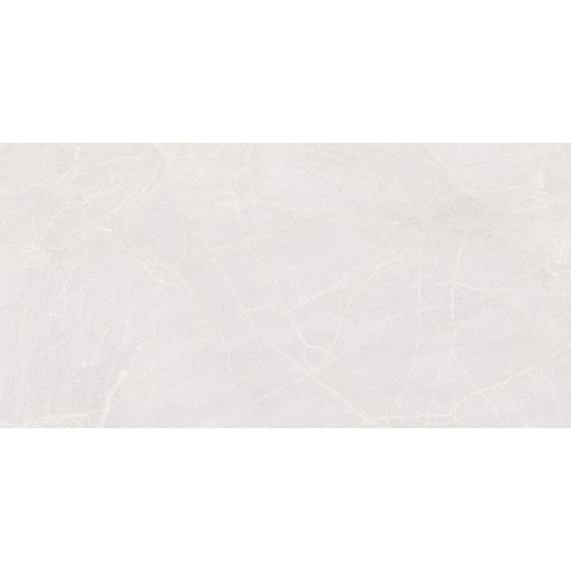 Mexen Olvera Bianco échantillon de grès émaillé rect. G1, carreau sol-mur, carving - TL418-01-S
