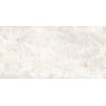 Mexen Orienta Bianco échantillon de grès émaillé rectifié G1, carreau mural et de sol, carving - TL419-00-S