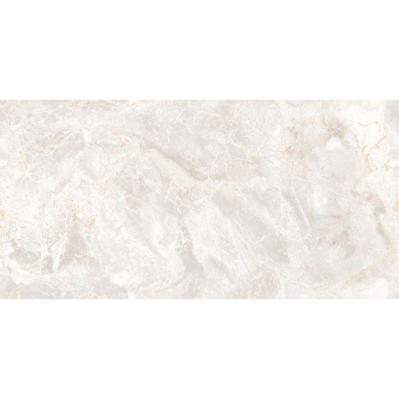 Mexen Orienta Bianco échantillon de grès émaillé rectifié G1, carreau mural et de sol, carving - TL419-00-S
