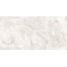 Mexen Orienta Bianco échantillon de grès émaillé rectifié G1, carreau mural et de sol, carving - TL419-00-S