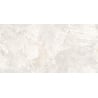 Mexen Orienta Bianco échantillon de grès émaillé rectifié G1, carreau mural et de sol, carving - TL419-00-S