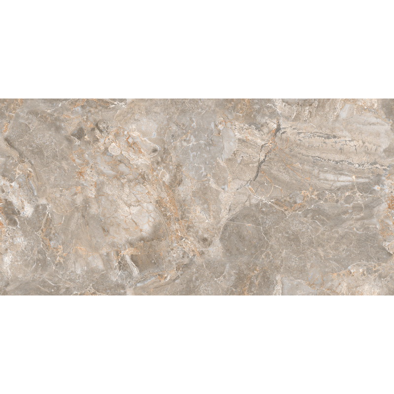 Mexen Orienta Échantillon naturel de grès cérame émaillé rectifié G1, carreau de sol et mural, carving - TL419-04-S