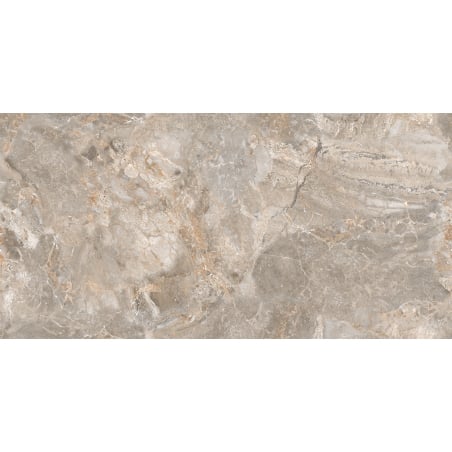 Mexen Orienta Échantillon naturel de grès cérame émaillé rectifié G1, carreau de sol et mural, carving - TL419-04-S