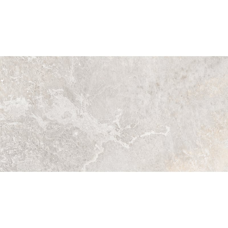 Mexen Blaze Échantillon d'argent de grès émaillé rect. G1, carreau sol-mur, carving - TL420-02-S