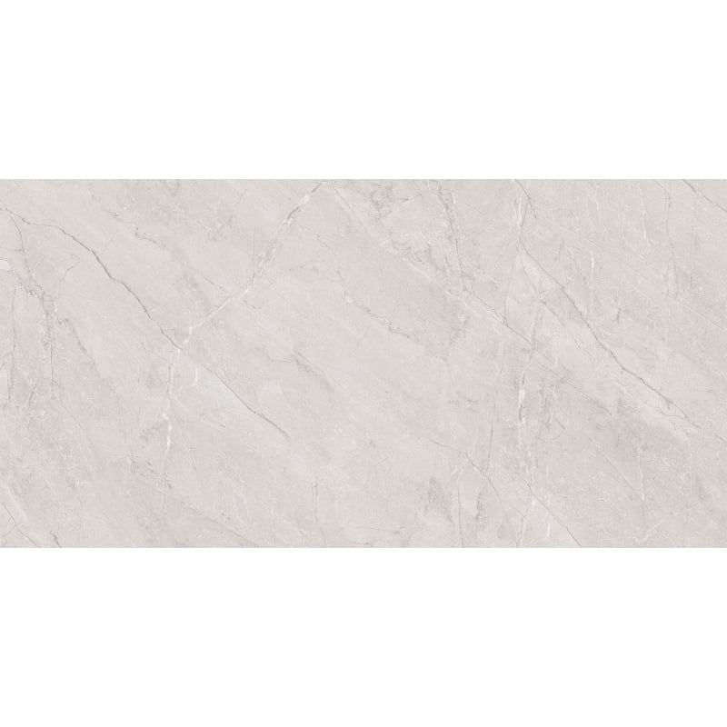 Mexen Harper Bianco échantillon de grès émaillé rectifié. G1, carreau de sol et mur, carving - TL422-00-S