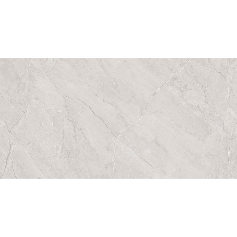 Mexen Harper Bianco échantillon de grès émaillé rectifié. G1, carreau de sol et mur, carving - TL422-00-S