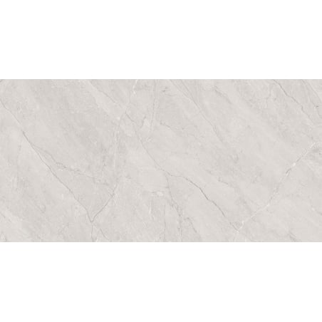 Mexen Harper Bianco échantillon de grès émaillé rectifié. G1, carreau de sol et mur, carving - TL422-00-S
