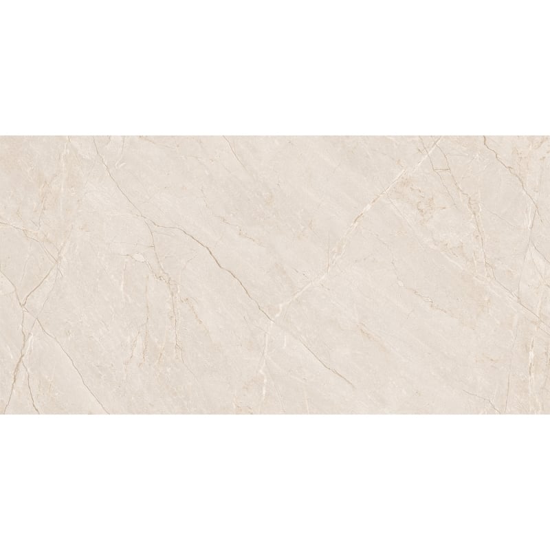 Mexen Harper Échantillon crema de carreau de grès émaillé rectifié G1, carreau sol-mur, carving - TL422-01-S