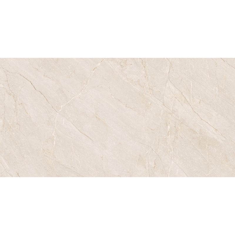 Mexen Harper Échantillon crema de carreau de grès émaillé rectifié G1, carreau sol-mur, carving - TL422-01-S