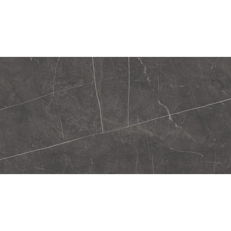 Mexen Dazzle Negro échantillon de grès émaillé rect. G1, carreau sol-mur, carving - TL423-03-S