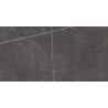 Mexen Dazzle Negro échantillon de grès émaillé rect. G1, carreau sol-mur, carving - TL423-03-S