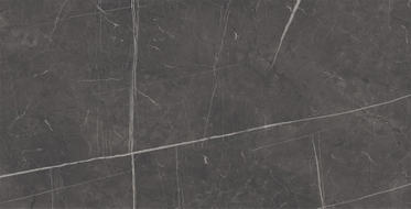 Mexen Dazzle Negro échantillon de grès émaillé rect. G1, carreau sol-mur, carving - TL423-03-S