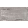 Mexen Cemento Échantillon de grès gris émaillé rectifié G1, carreau de sol et mural, carving - TL425-01-S