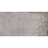 Mexen Cemento Échantillon de grès gris émaillé rectifié G1, carreau de sol et mural, carving - TL425-01-S