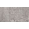 Mexen Cemento Échantillon de grès gris émaillé rectifié G1, carreau de sol et mural, carving - TL425-01-S