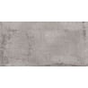 Mexen Cemento Échantillon de grès gris émaillé rectifié G1, carreau de sol et mural, carving - TL425-01-S