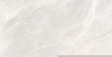 Mexen Visby Bianco échantillon de grès émaillé rect. G1, carreau sol-mur 120 x 60 cm, carving - TL428-01-S