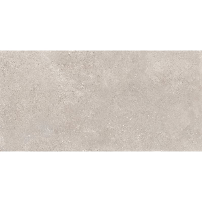 Mexen Oberon Échantillon de grès émaillé rectifié Argento G1, carreau de sol et mural, carving - TL429-00-S