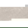 Mexen Oberon Échantillon de carreau en grès émaillé rectifié Argento, carreau sol-mur 120 x 60 cm, carving - TL429-00-S