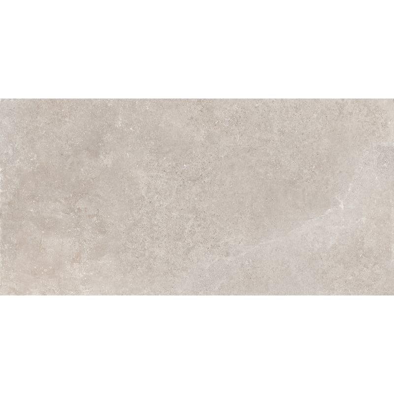 Mexen Oberon Échantillon de grès émaillé rectifié Argento G1, carreau de sol et mural, carving - TL429-00-S
