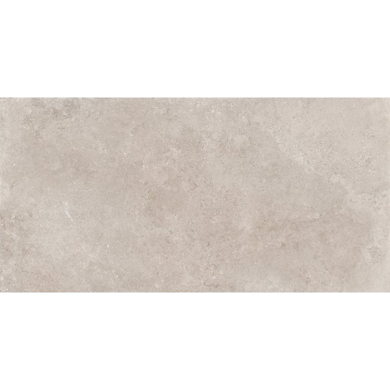 Mexen Oberon Échantillon de grès émaillé rectifié Argento G1, carreau de sol et mural, carving - TL429-00-S